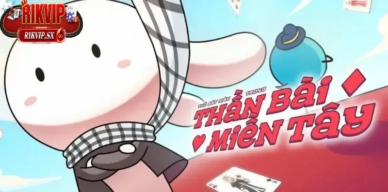 Kinh nghiệm chơi nổ hũ Thần bài miền tây