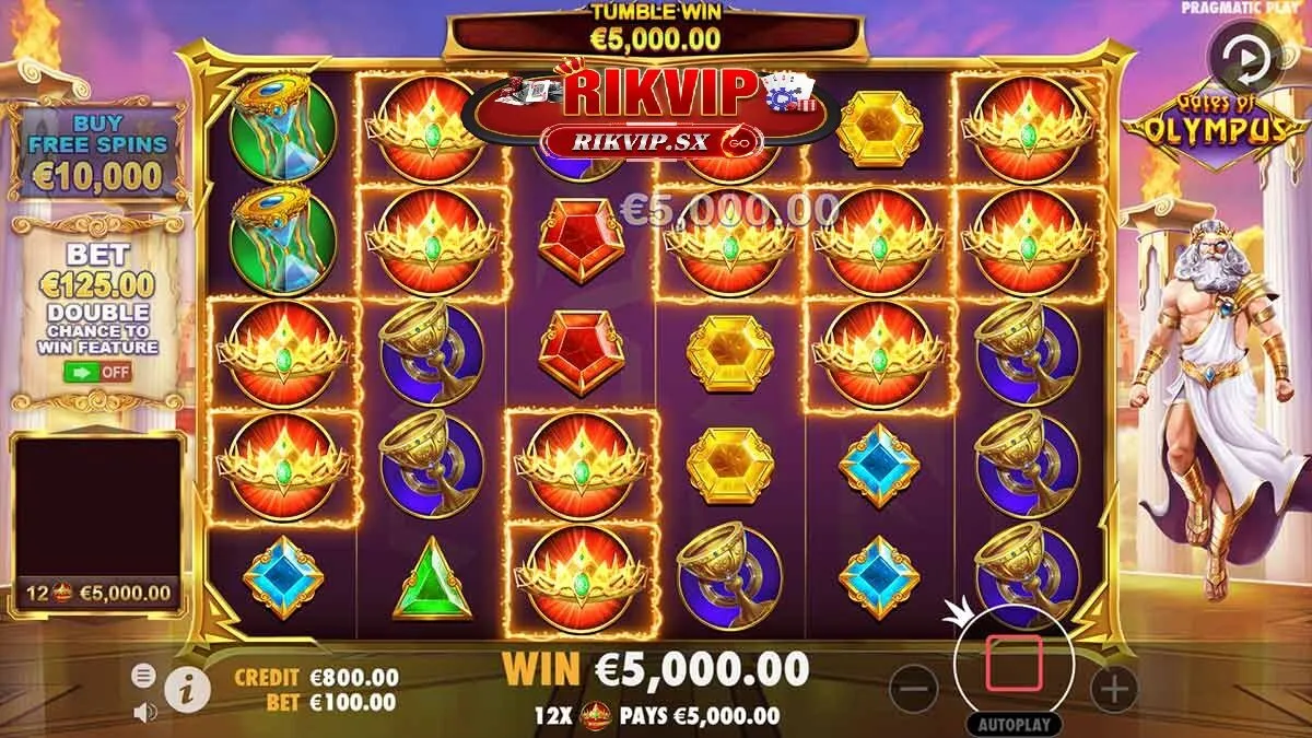ly do nen choi gates of olympus tai rikvip Lý do nên chơi Gates of Olympus tai Rikvip